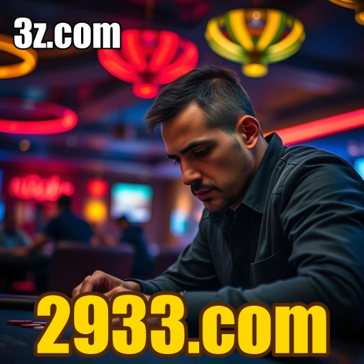 A Revolução dos Cards no 2933.com: Engajamento e Diversão