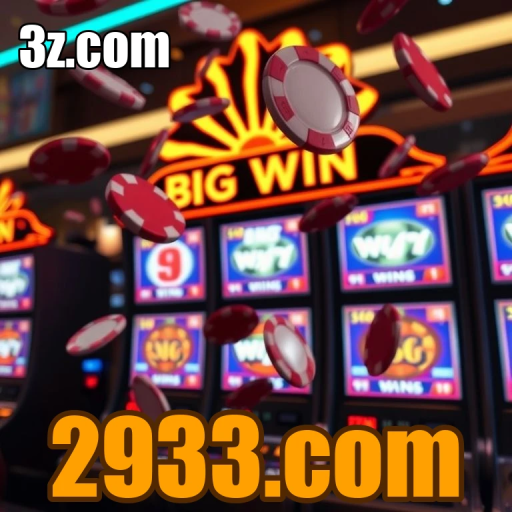 Mergulhe nas Reviews Imperdíveis do 2933.com e Jogue Melhor